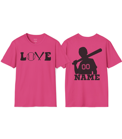 Roster Ready T-Shirt