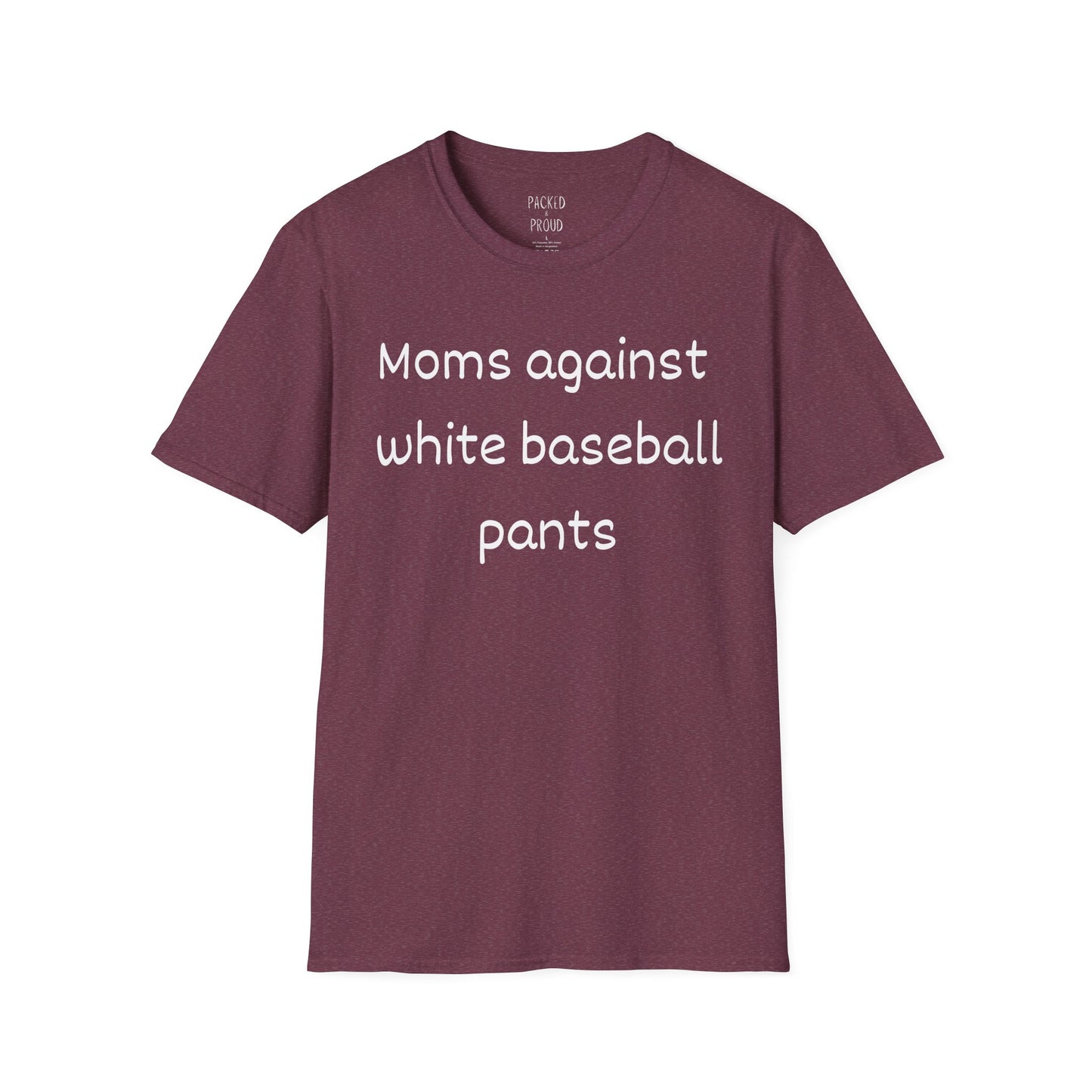 The Stain Struggle T-Shirt