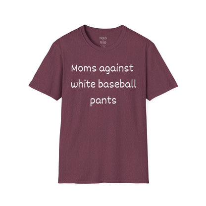 The Stain Struggle T-Shirt
