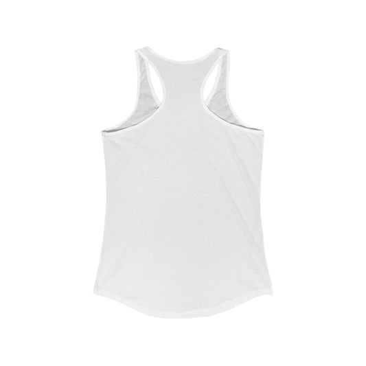 Moms Are Everything Racerback Tank