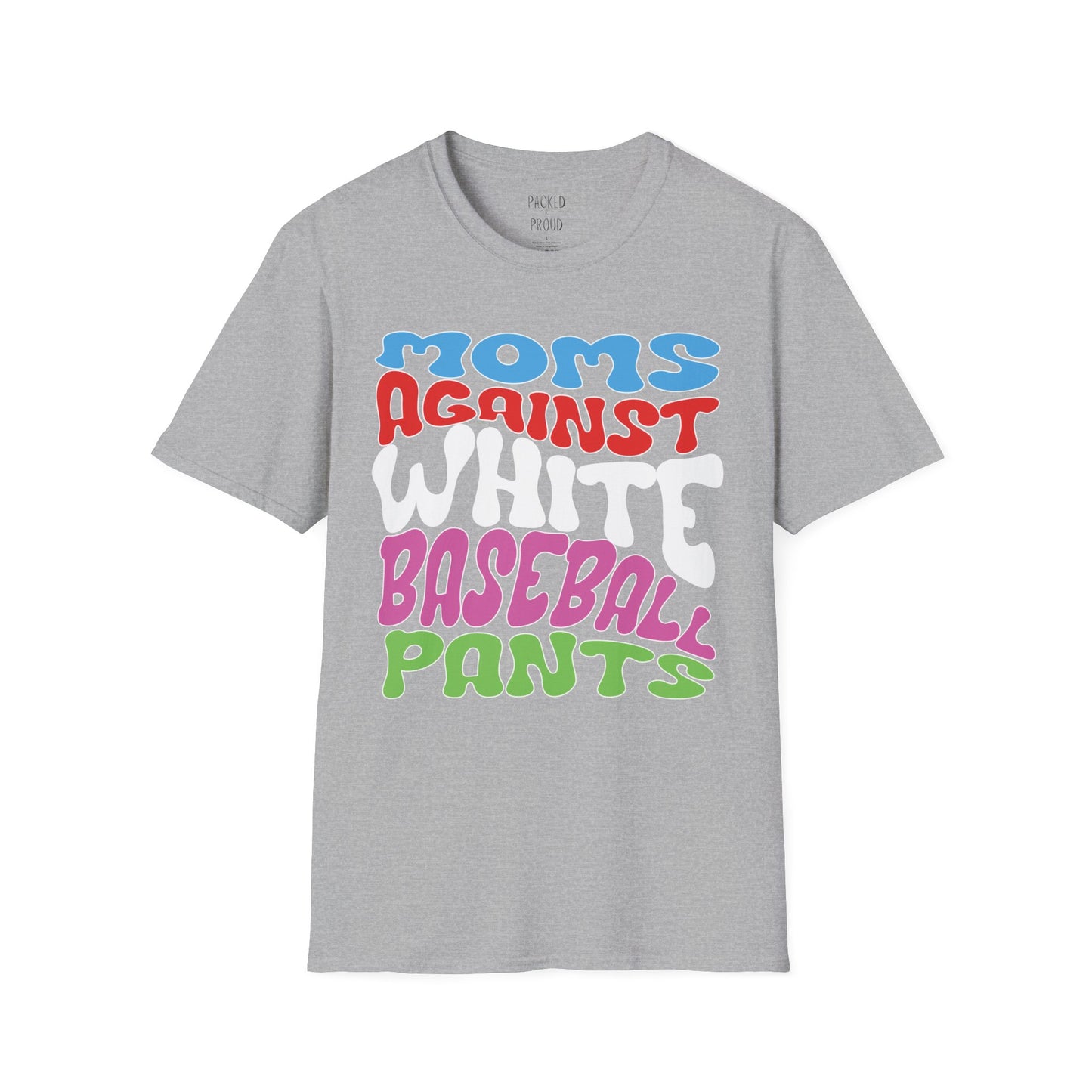 Dirt Don’t Lie T-Shirt