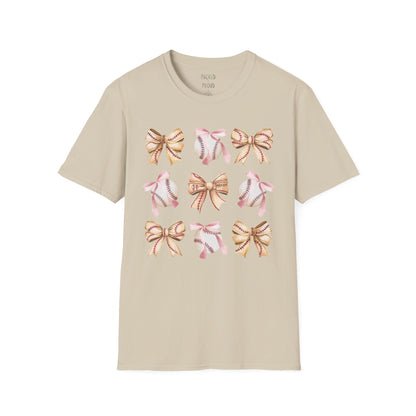 Sweet Stitch Style T-Shirt
