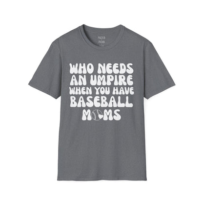 Ballpark Bosses T-Shirt