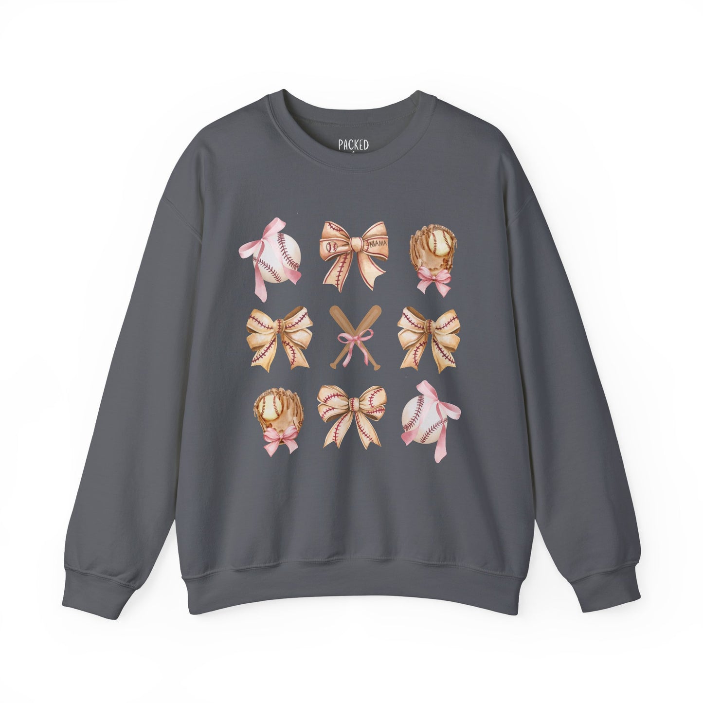 Play Pretty Crewneck Sweatshirt