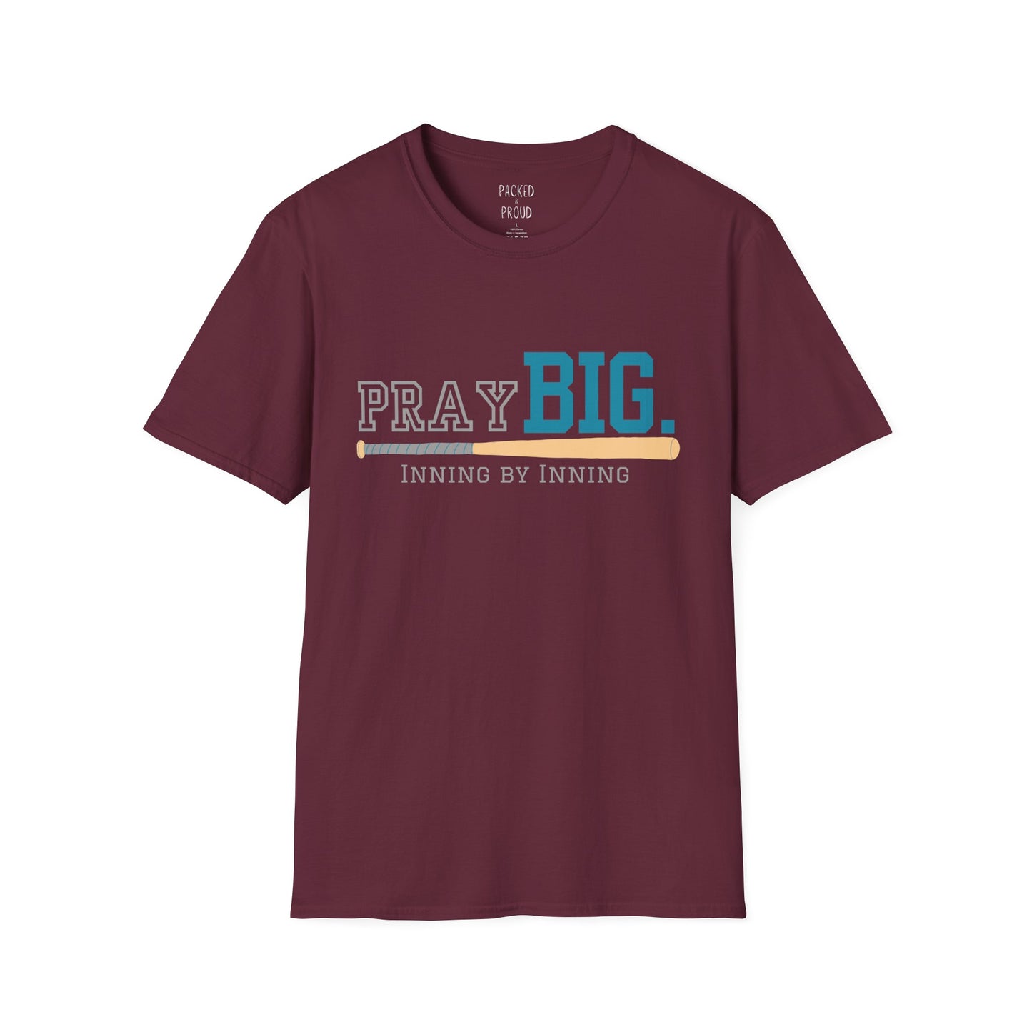 Inning By Inning T-Shirt