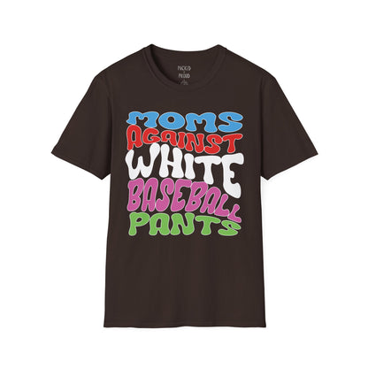 Dirt Don’t Lie T-Shirt