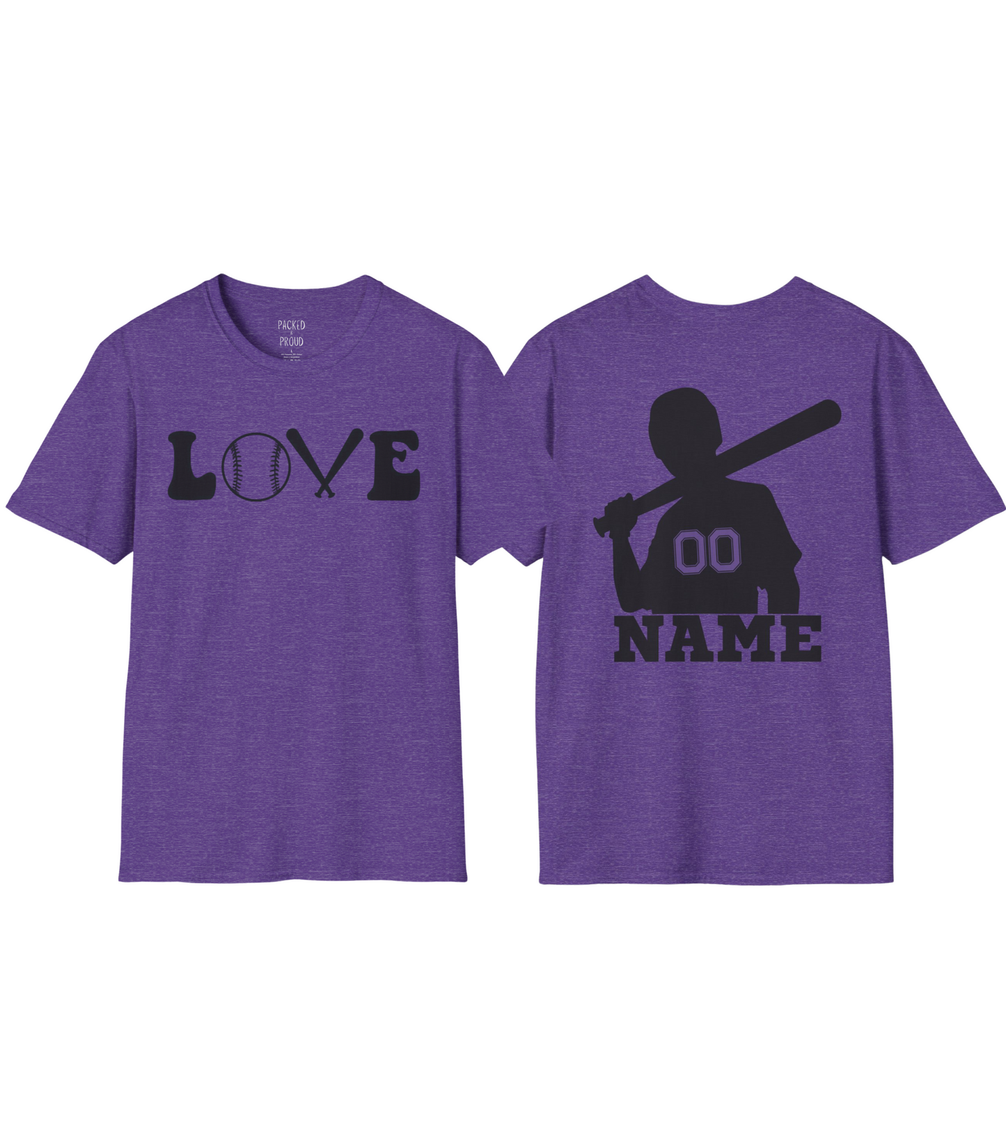 Roster Ready T-Shirt