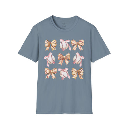 Sweet Stitch Style T-Shirt