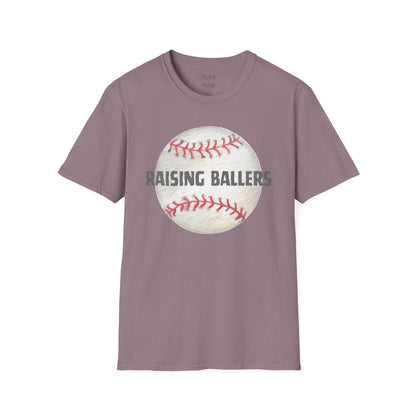 Raising Ballers T-Shirt