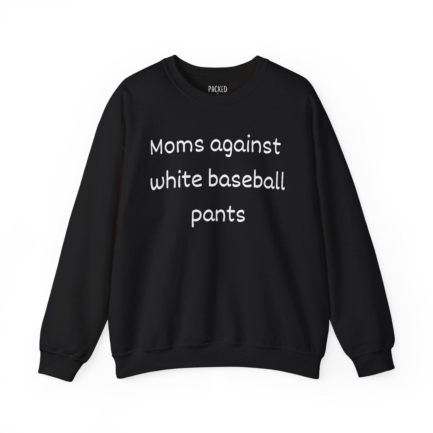 The Stain Struggle Crewneck Sweatshirt