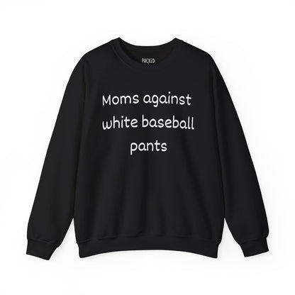 The Stain Struggle Crewneck Sweatshirt