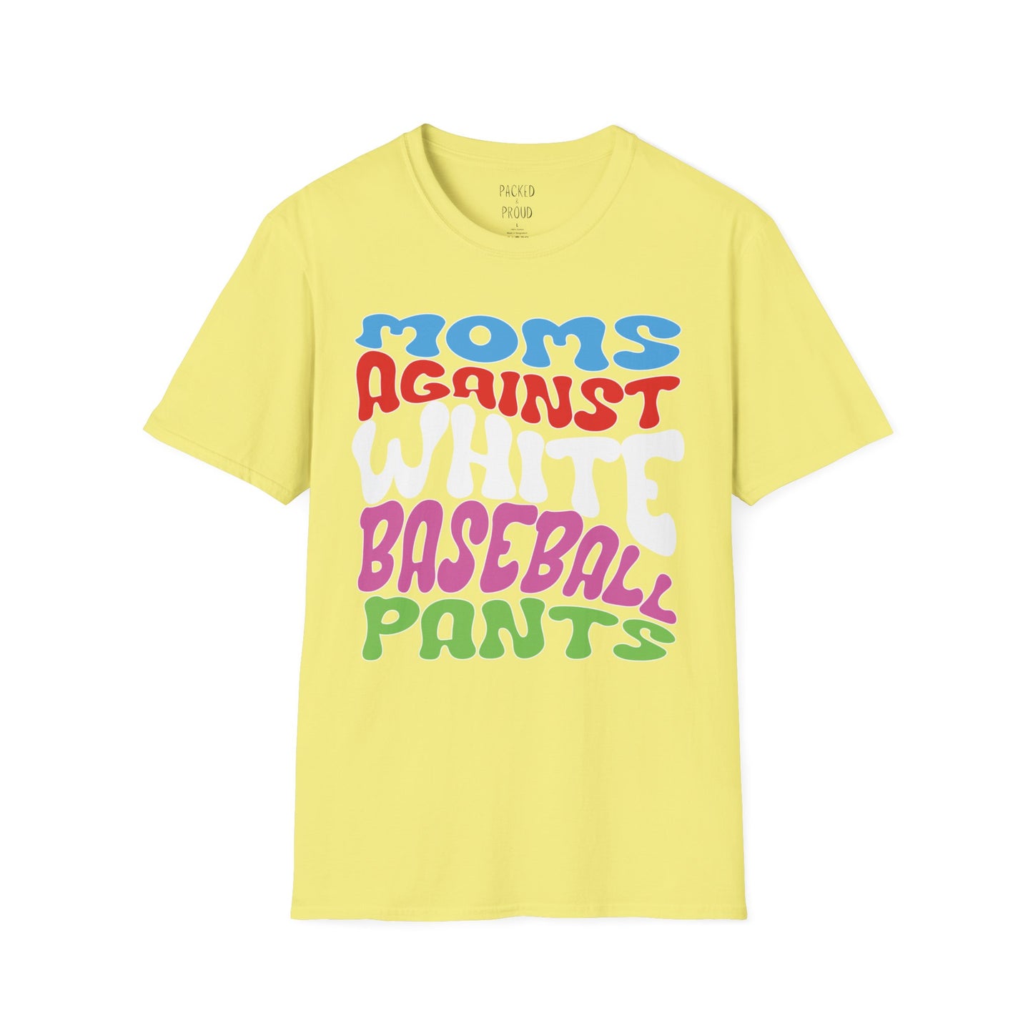 Dirt Don’t Lie T-Shirt
