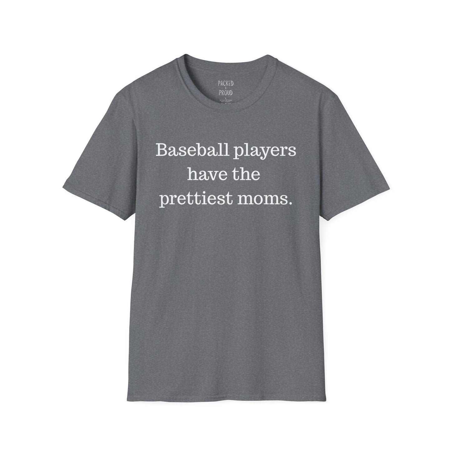 Prettiest Moms T-Shirt
