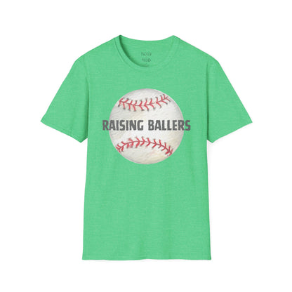 Raising Ballers T-Shirt