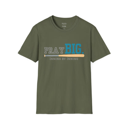 Inning By Inning T-Shirt