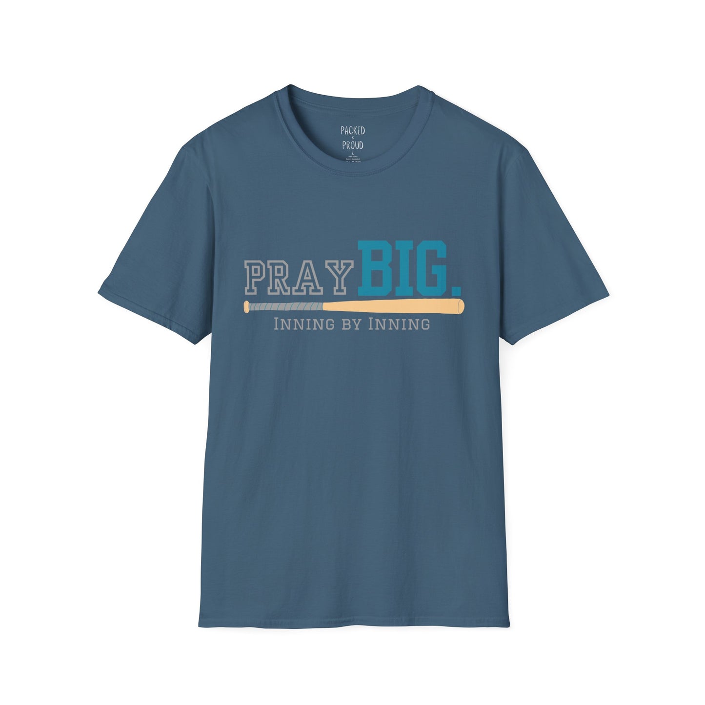 Inning By Inning T-Shirt