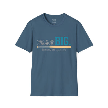 Inning By Inning T-Shirt