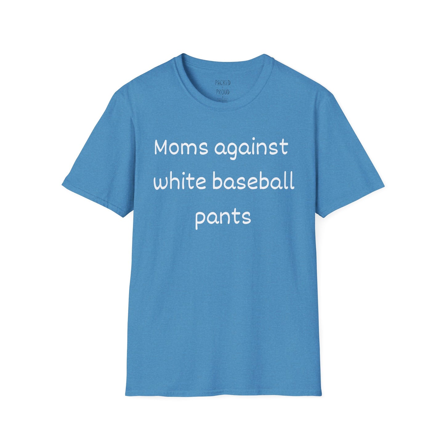 The Stain Struggle T-Shirt