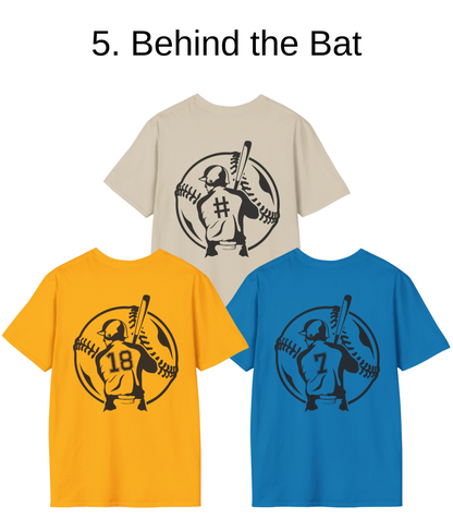 Prayed Up T-Shirt