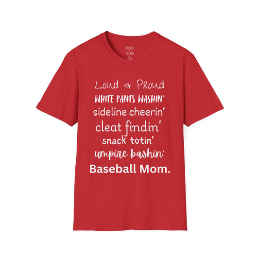 Game Day Grind T-Shirt