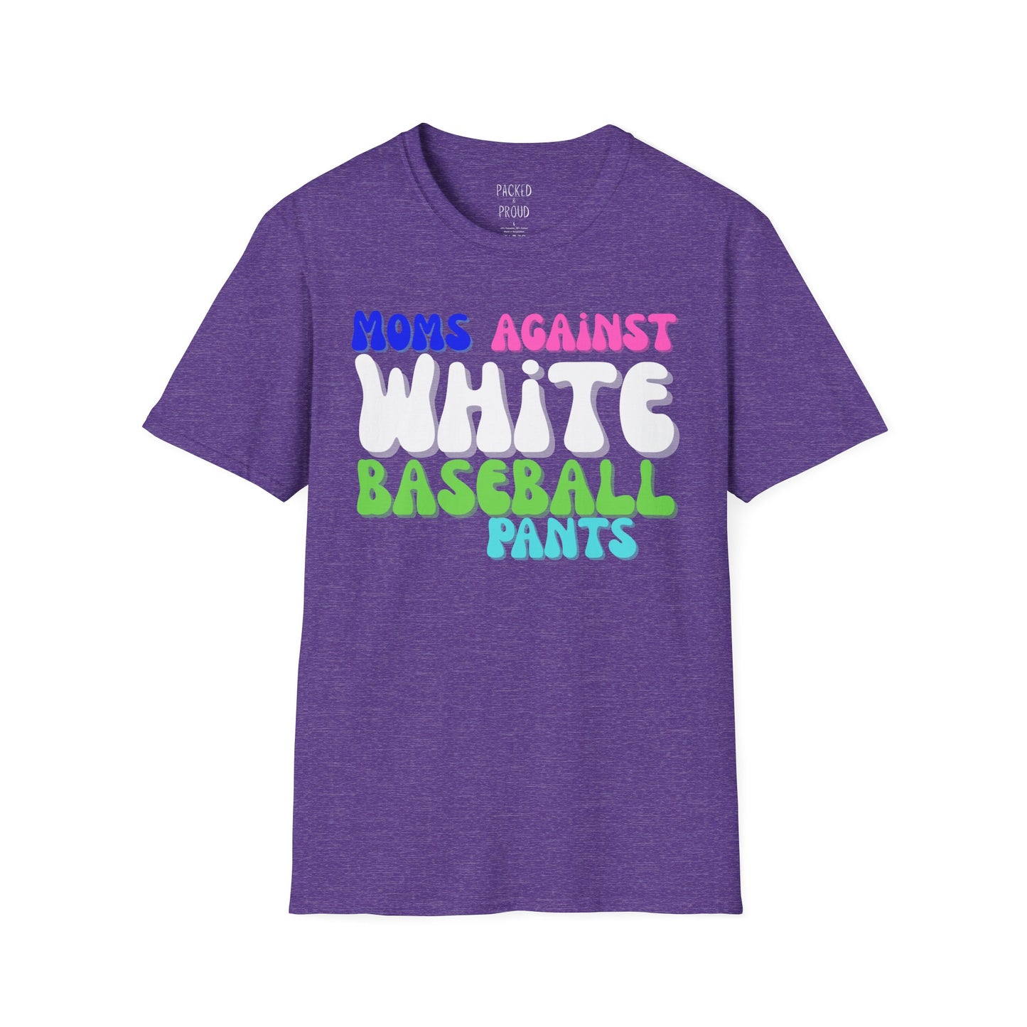 Laundry Day Rants T-Shirt