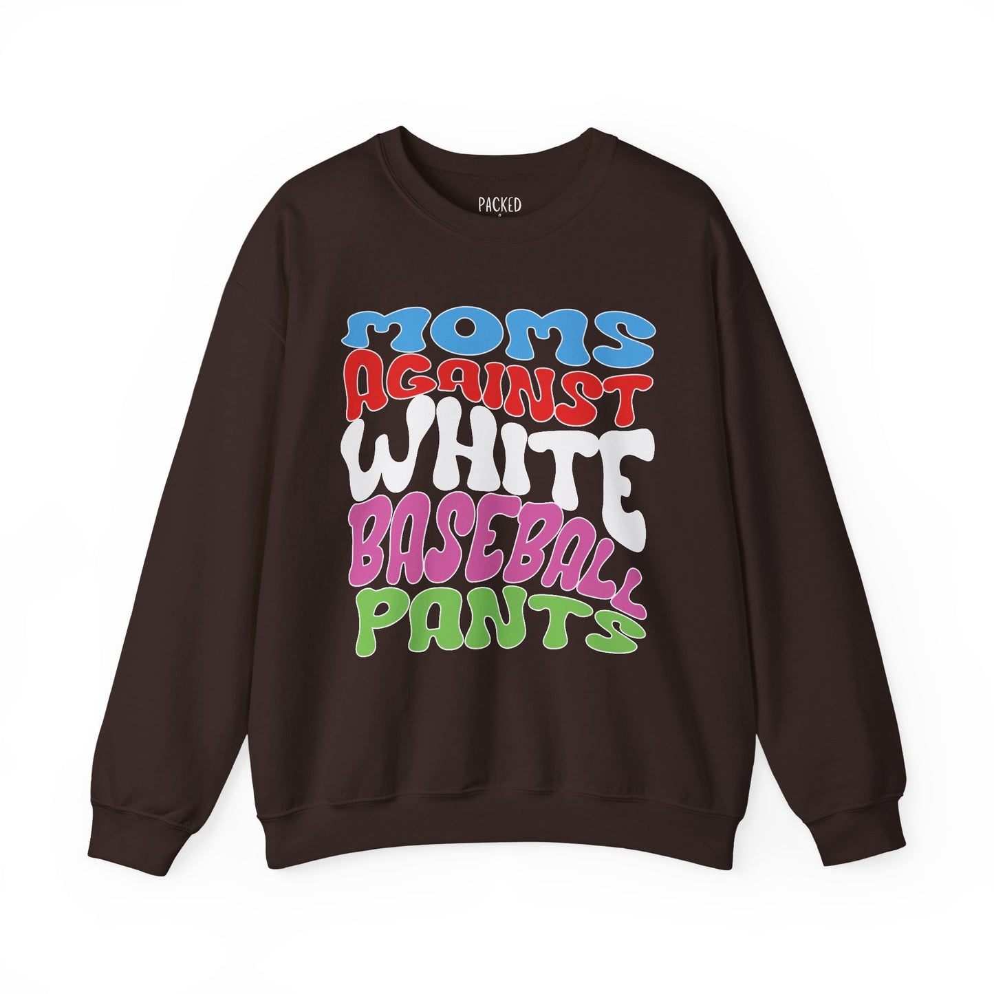 Dirt Don’t Lie Crewneck Sweatshirt