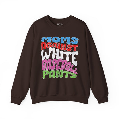 Dirt Don’t Lie Crewneck Sweatshirt