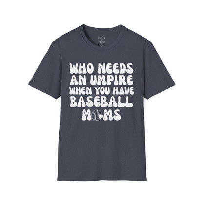 Ballpark Bosses T-Shirt