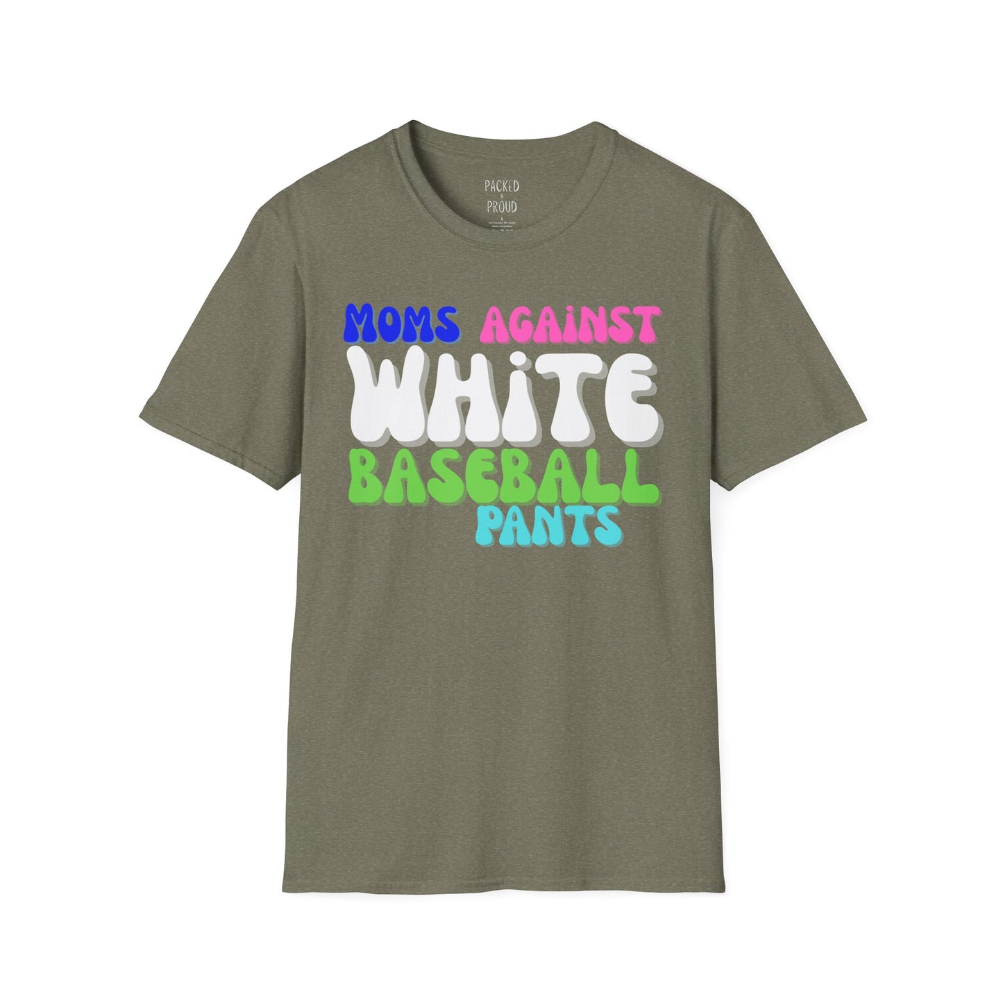 Laundry Day Rants T-Shirt
