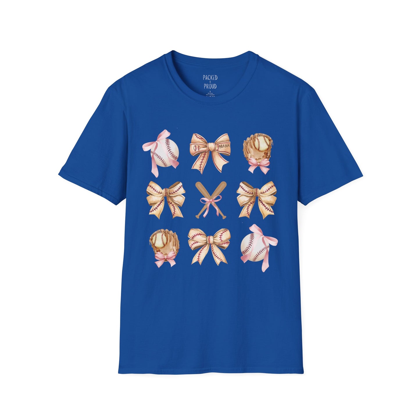 Play Pretty T-Shirt
