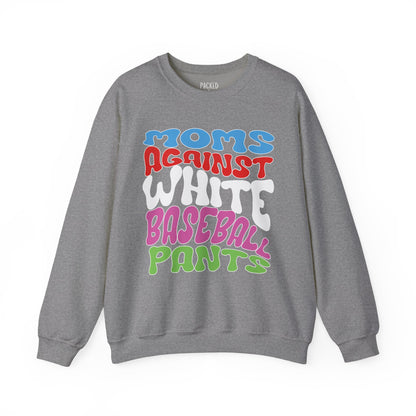 Dirt Don’t Lie Crewneck Sweatshirt