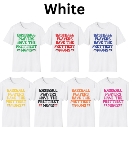 Pretty Moms T-Shirt