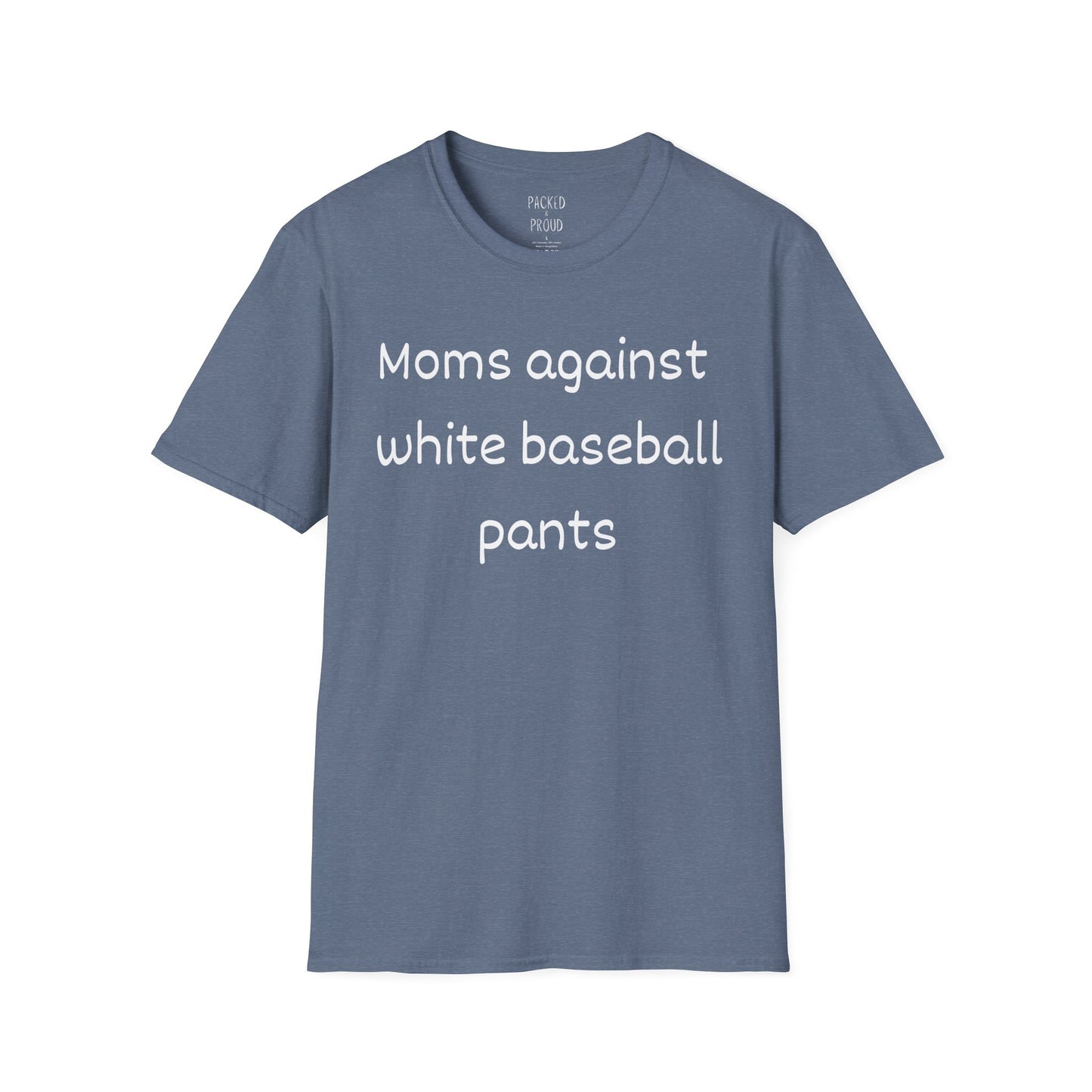 The Stain Struggle T-Shirt