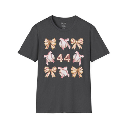 Ribbon Roster T-Shirt