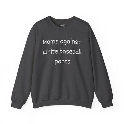 The Stain Struggle Crewneck Sweatshirt