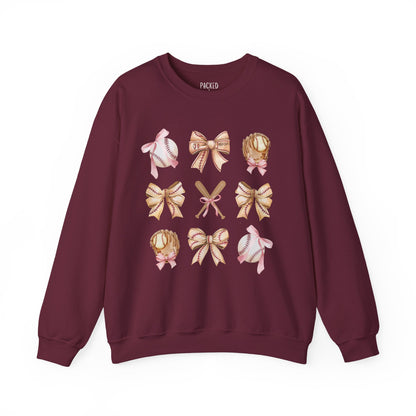 Play Pretty Crewneck Sweatshirt