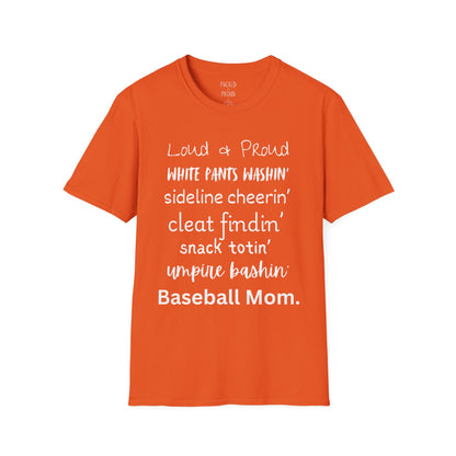 Game Day Grind T-Shirt