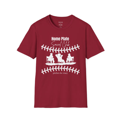 Pitches Be Crazy T-Shirt