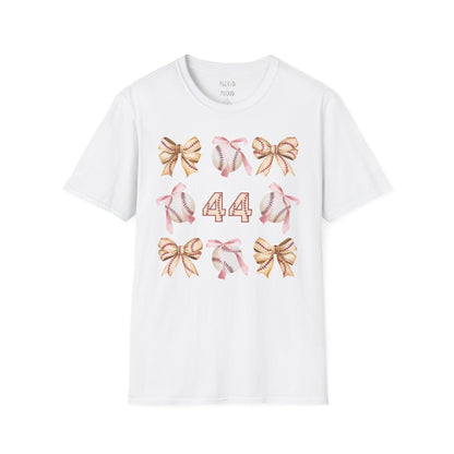 Ribbon Roster T-Shirt
