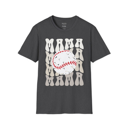 MAMA on Repeat T-Shirt