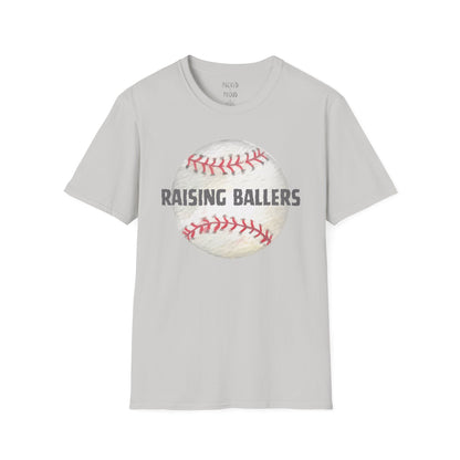 Raising Ballers T-Shirt
