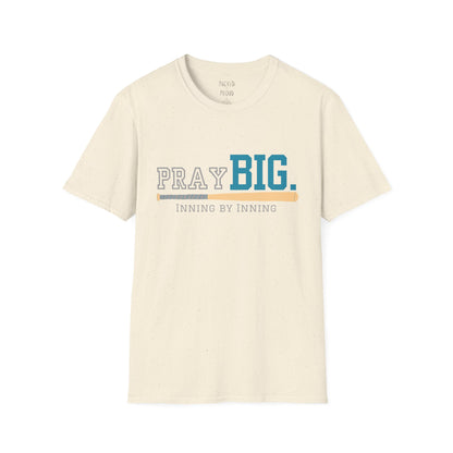 Inning By Inning T-Shirt