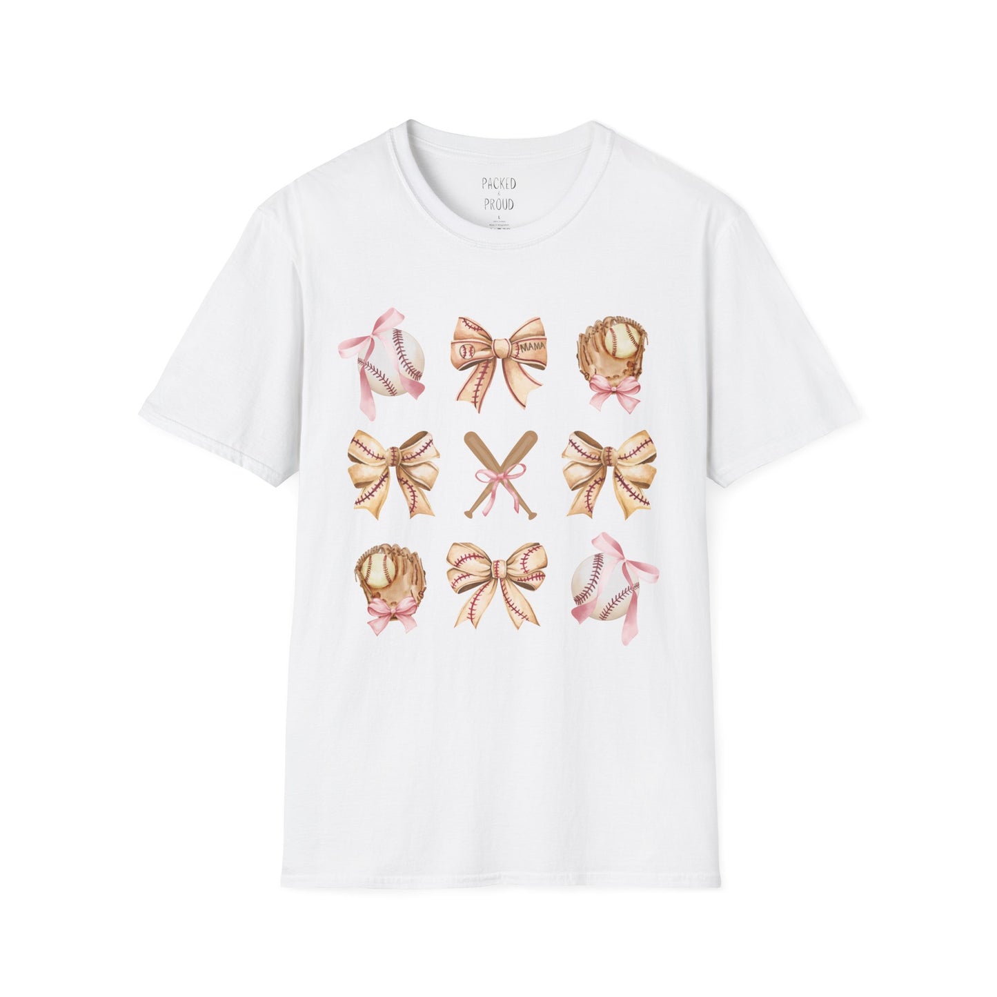 Play Pretty T-Shirt