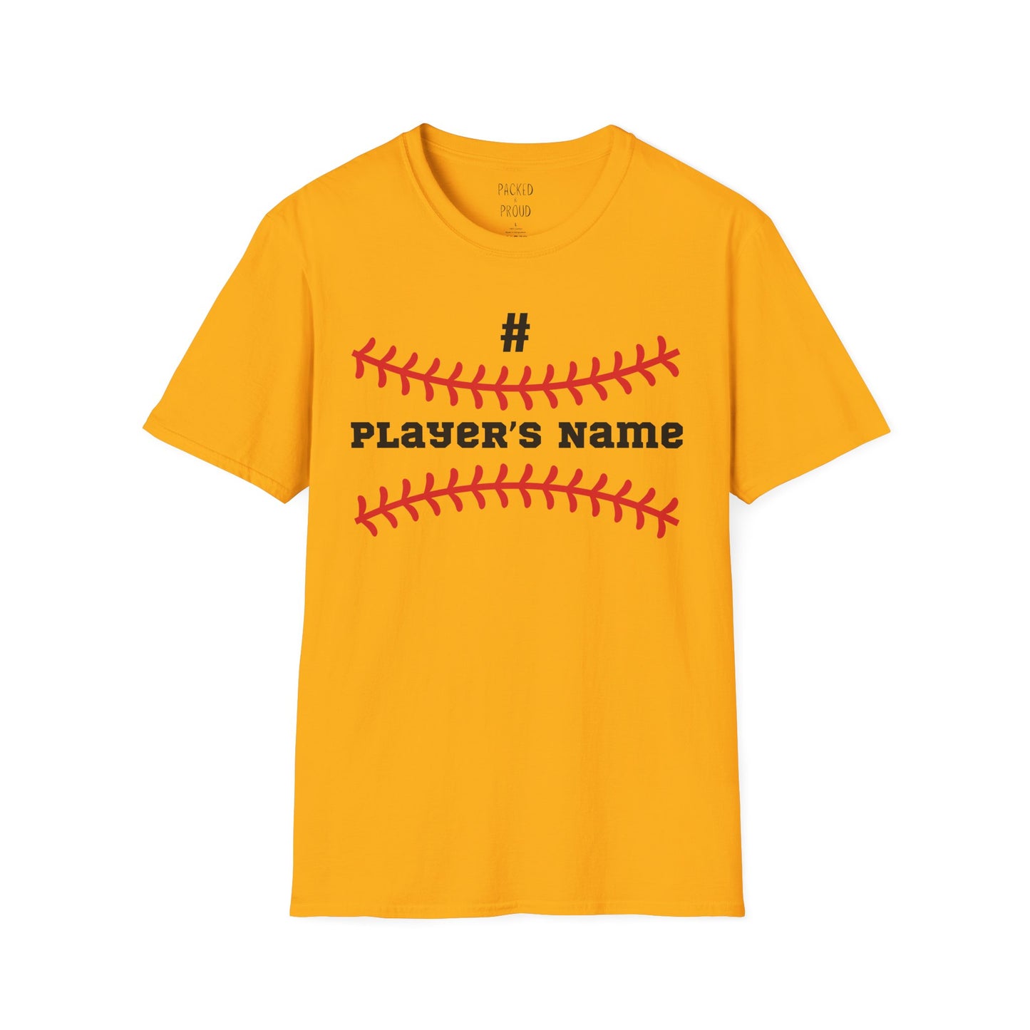 Roster Threads T-Shirt