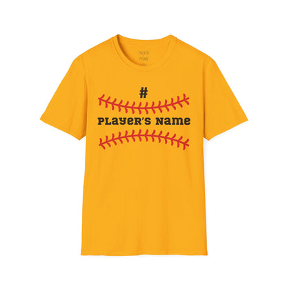 Roster Threads T-Shirt