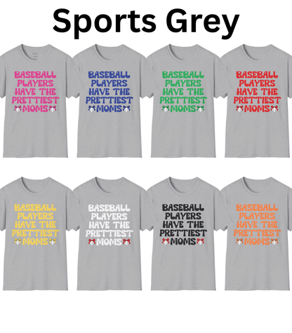 Pretty Moms T-Shirt