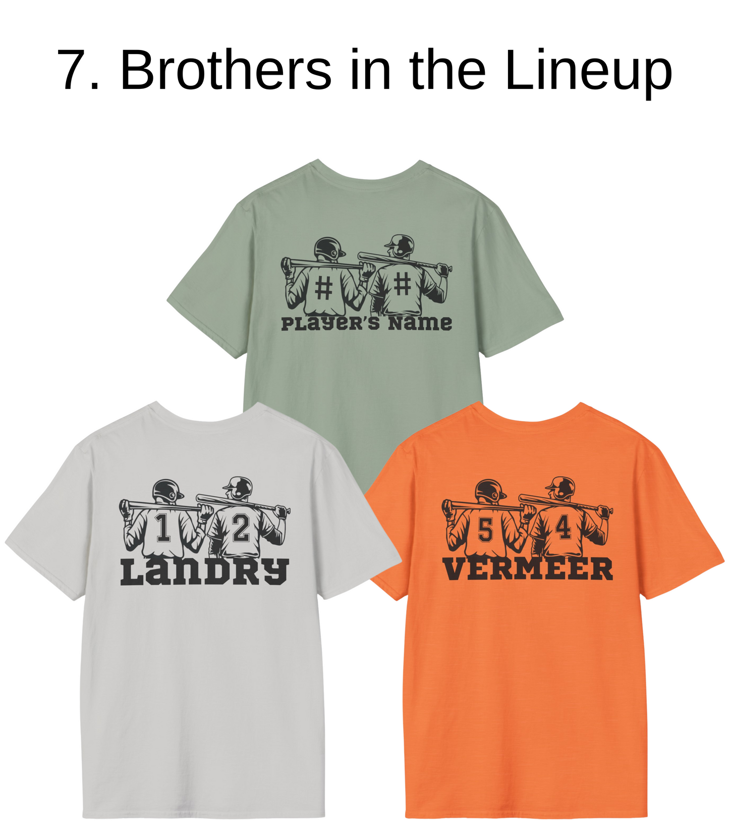 Prayed Up T-Shirt