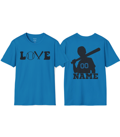 Roster Ready T-Shirt