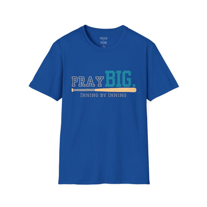 Inning By Inning T-Shirt