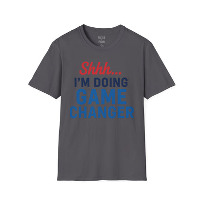 GameChanger Duty